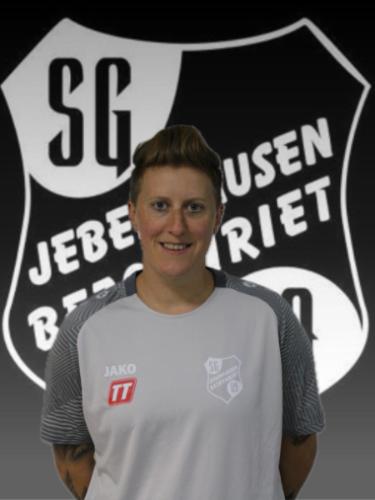 Tanja Letz