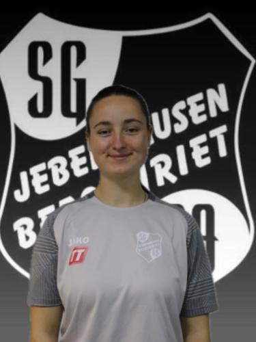 Alicia Nouvel