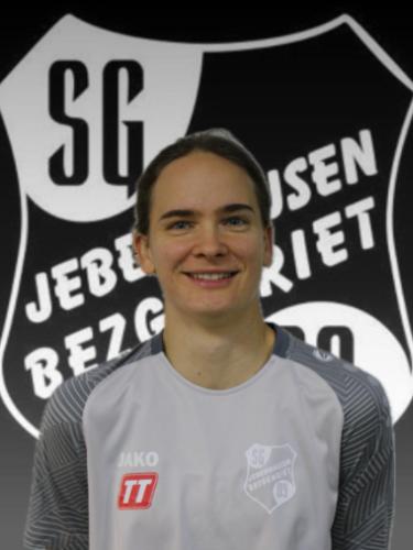 Mona Vogel
