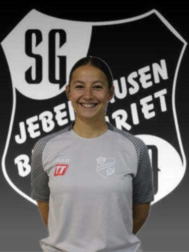 Anna-Lena Woitke