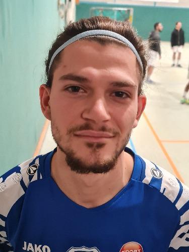 Aleksandar Mirnic