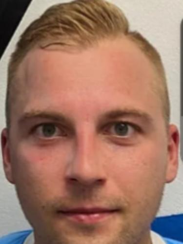 Noah Nicolas Spetzke