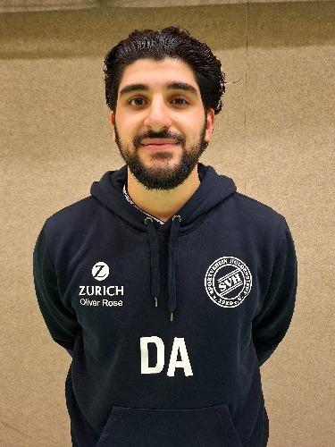 Daud Ali