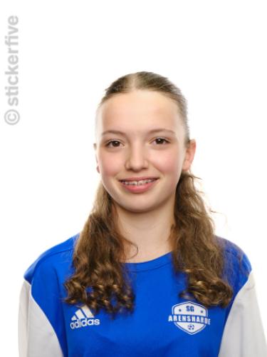 Marit Britta Baronesse von Engelhardt