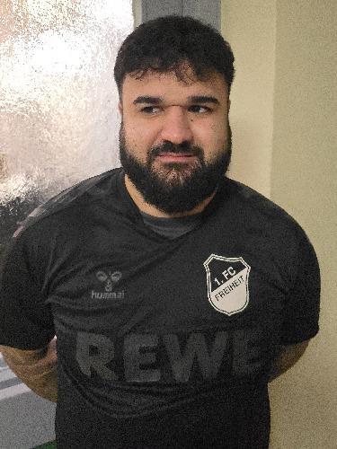 Sercan Avanas