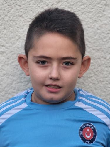 Aras Talha Görüryilmaz