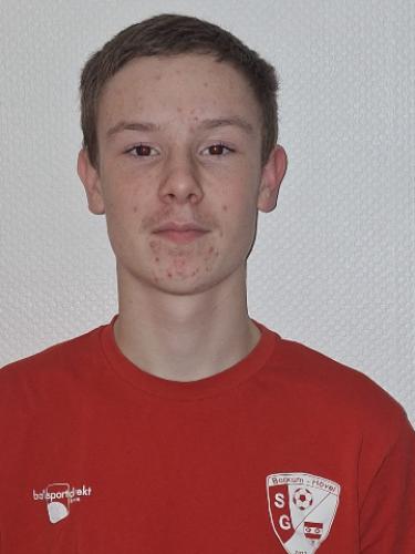 Ian Wolters