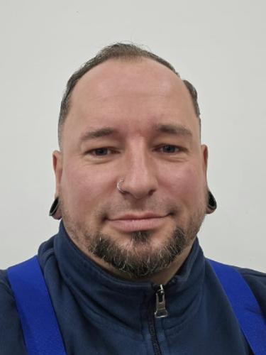 Renaldo Bechert