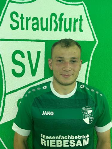 Domenik Riedel