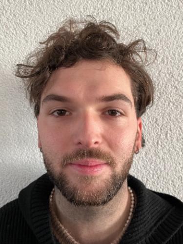 Etienne Graef