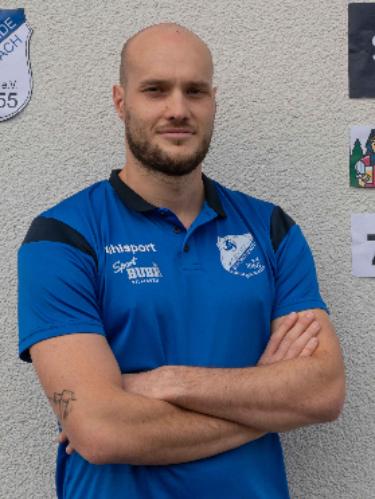Simon Baum