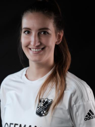 Anna Jostes