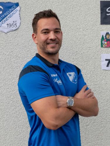 Lucas Mayer