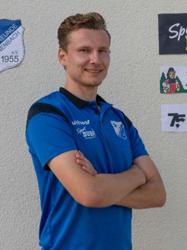 Arnd Müller