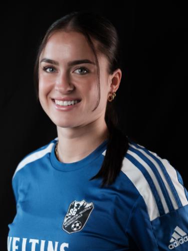 Lisa-Marie Thiele
