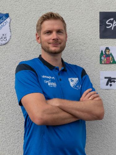 Jan Ruf