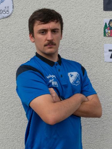 Moritz Straub