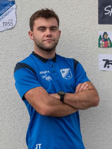 Jannik Trenkle
