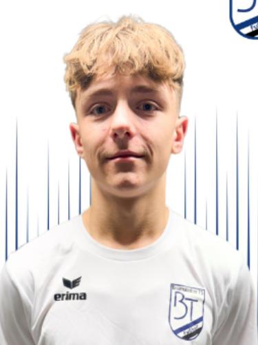 Jeremy Levin Petermann