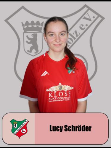 Lucy Schröder