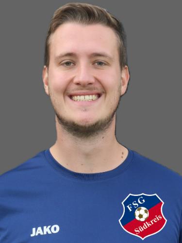 Lukas Decher