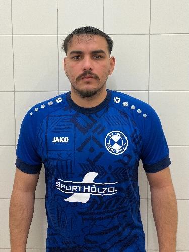 Fatih Can Yunar