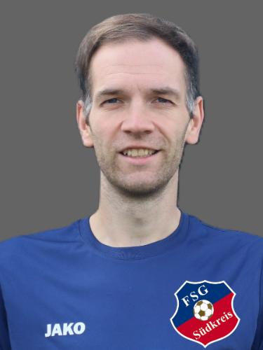 Maximilian Eidam