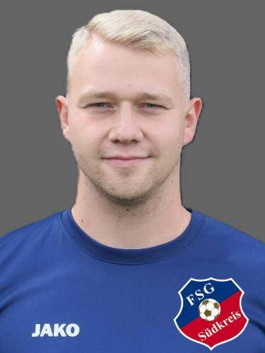 Lennart Kuehn