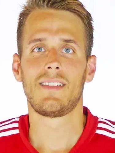 Felix Nolte