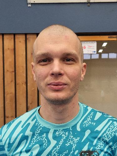 Mykyta Kriukov