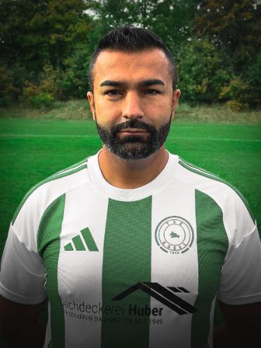 Abdulnaim Temirgan