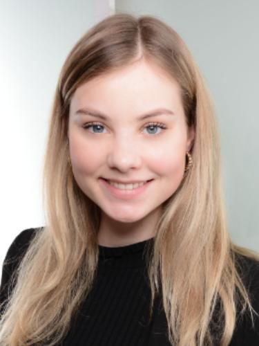 Fabienne Neumann