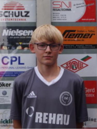 Carl-Menard Hülsmann