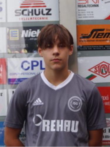 Adrian Lacny