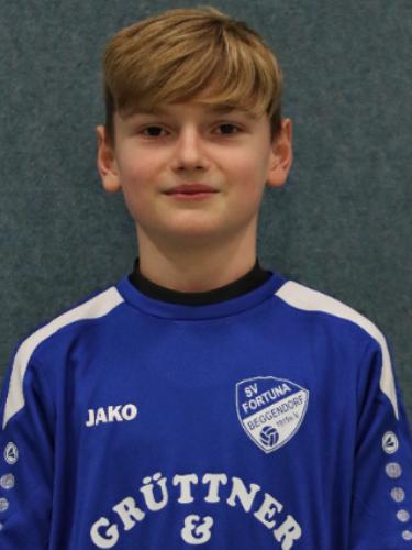 Levi Constantin Thill