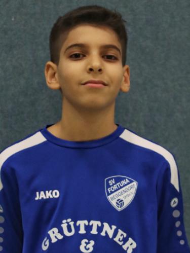 Nassim Mouline