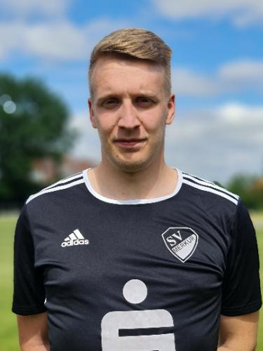 Arne Burmeister