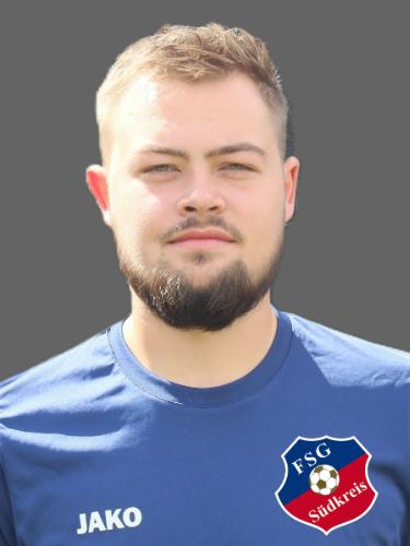 Alexander Haemer