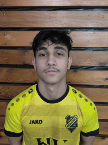 Sevgin Fidanov Georgiev