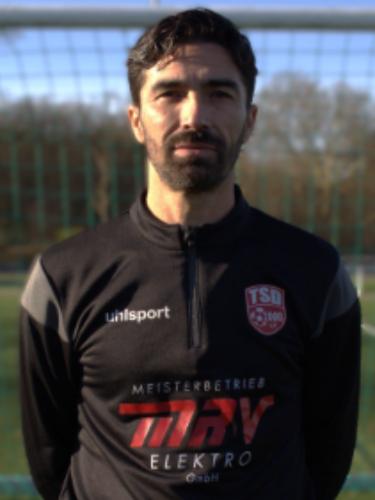 Mehmet Tuday