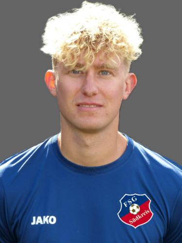 Patrick Schäfer
