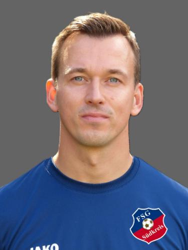 Lukas Wenz