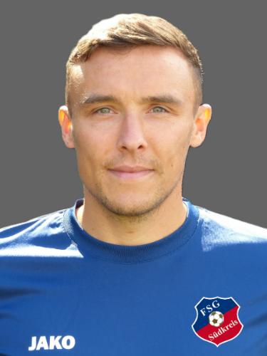 Jannik Schuster