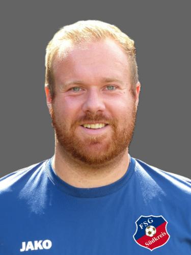 Hendrik Schmidt