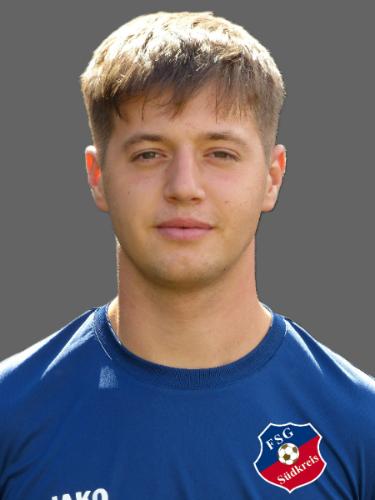 Luca Baalbaki