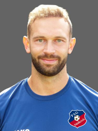 Lukas Goldbach