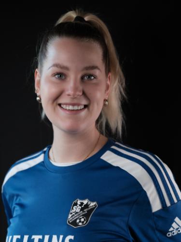 Klara Mertens
