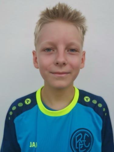 Vincent Weller