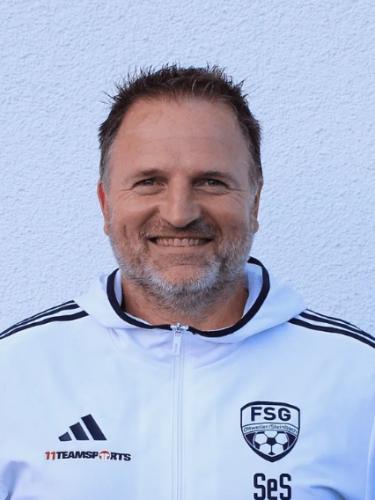 Stephan Horst Schock