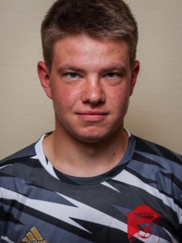 Kevin Keyßner